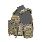 Warrior DCS da 5.56 Multicam
